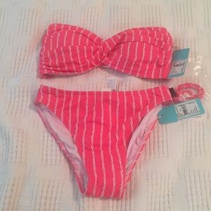 Seafolly bikini brand new
